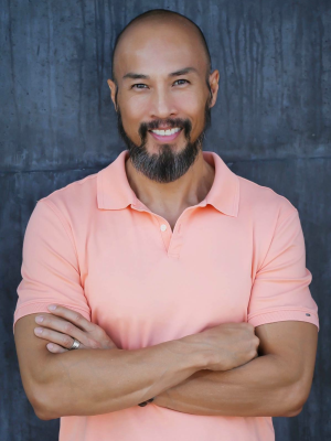 Dr. Bryan Tran